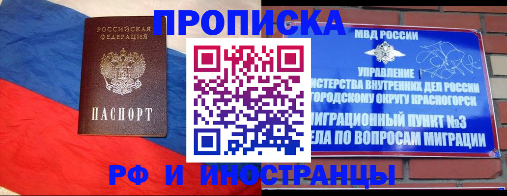 временная регистрация для всех в Геленджике